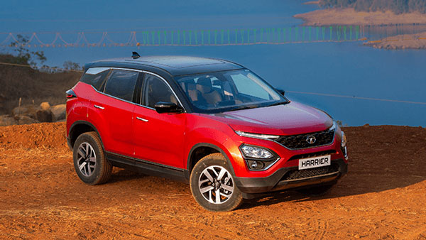 ಮಧ್ಯಮ ಕ್ರಮಾಂಕದ ಎಸ್‌ಯುವಿ ಮಾರಾಟದಲ್ಲಿ Tata Harrier ಹೊಸ ಮೈಲಿಗಲ್ಲು