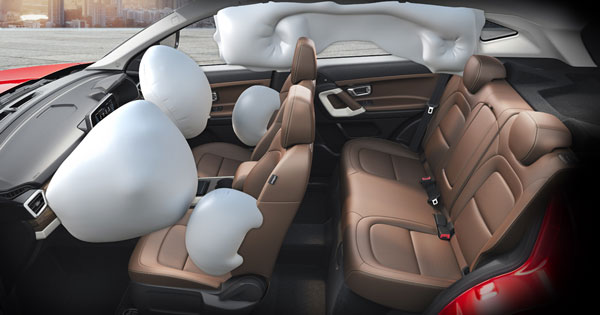 ಮಧ್ಯಮ ಕ್ರಮಾಂಕದ ಎಸ್‌ಯುವಿ ಮಾರಾಟದಲ್ಲಿ Tata Harrier ಹೊಸ ಮೈಲಿಗಲ್ಲು