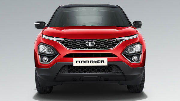 ಮಧ್ಯಮ ಕ್ರಮಾಂಕದ ಎಸ್‌ಯುವಿ ಮಾರಾಟದಲ್ಲಿ Tata Harrier ಹೊಸ ಮೈಲಿಗಲ್ಲು