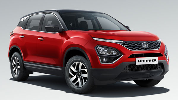 ಮಧ್ಯಮ ಕ್ರಮಾಂಕದ ಎಸ್‌ಯುವಿ ಮಾರಾಟದಲ್ಲಿ Tata Harrier ಹೊಸ ಮೈಲಿಗಲ್ಲು