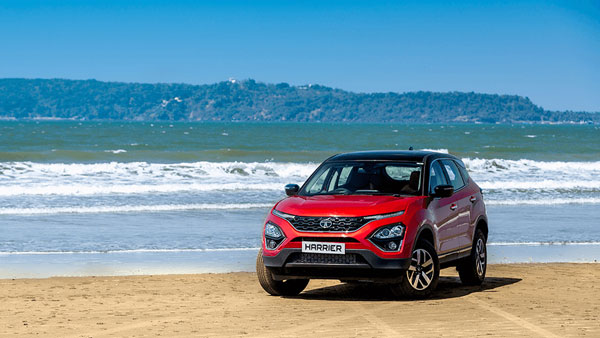 ಮಧ್ಯಮ ಕ್ರಮಾಂಕದ ಎಸ್‌ಯುವಿ ಮಾರಾಟದಲ್ಲಿ Tata Harrier ಹೊಸ ಮೈಲಿಗಲ್ಲು