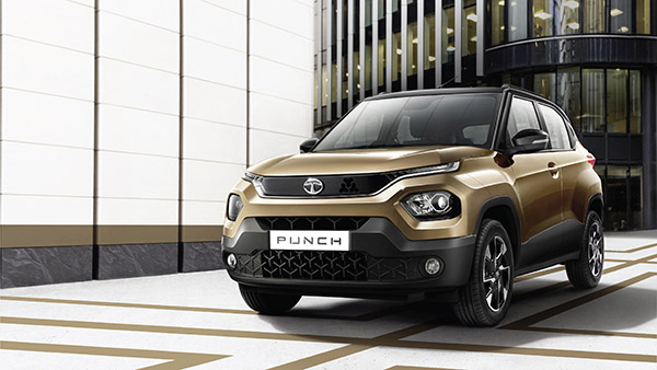 Punch ಮೈಕ್ರೊ ಎಸ್‌ಯುವಿ ಮೊದಲ ಬ್ಯಾಚ್ ವಿತರಣೆ ಆರಂಭಿಸಿದ Tata Motors