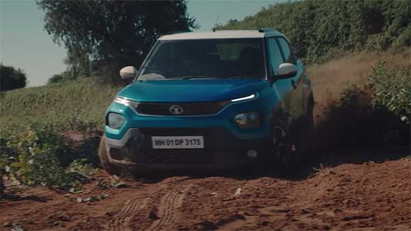 ಹೊಸ Punch ಕಾರಿನ ಟಿವಿ ಜಾಹೀರಾತು ಬಿಡುಗಡೆ ಮಾಡಿದ Tata Motors