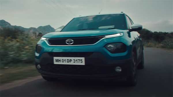 ಹೊಸ Punch ಕಾರಿನ ಟಿವಿ ಜಾಹೀರಾತು ಬಿಡುಗಡೆ ಮಾಡಿದ Tata Motors
