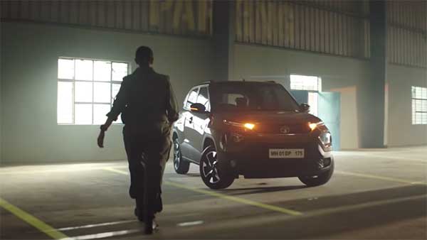 ಹೊಸ Punch ಕಾರಿನ ಟಿವಿ ಜಾಹೀರಾತು ಬಿಡುಗಡೆ ಮಾಡಿದ Tata Motors