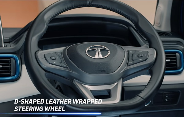 Punch ಮೈಕ್ರೊ ಎಸ್‌ಯುವಿ ಕಾರಿನ ಟಿವಿ ಜಾಹೀರಾತು ಬಿಡುಗಡೆ