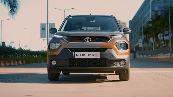 Punch ಮೈಕ್ರೊ ಎಸ್‌ಯುವಿ ಕಾರಿನ ಟಿವಿ ಜಾಹೀರಾತು ಬಿಡುಗಡೆ