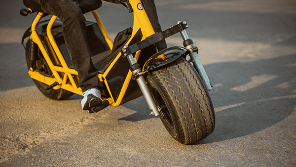 ಯುವಜನರಿಗಾಗಿ ಹೊಸ ವಿನ್ಯಾಸದ ಎಲೆಕ್ಟ್ರಿಕ್ ಬೈಕ್ ಸಿದ್ದಪಡಿಸಿದ Corrit Electric