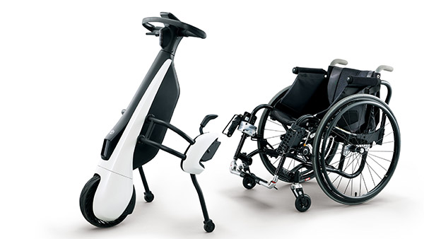 ವಿಶಿಷ್ಟ ಬಗೆಯ ಮೂರು ಚಕ್ರದ ಎಲೆಕ್ಟ್ರಿಕ್ ವಾಹನ ಬಿಡುಗಡೆಗೊಳಿಸಿದ Toyota