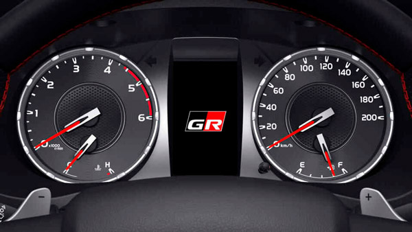 ಸ್ಪೋರ್ಟಿ ಲುಕ್‍‍‍ನಲ್ಲಿ ಅನಾವರಣಗೊಂಡ Toyota Hilux gets GR Sport ಎಡಿಷನ್