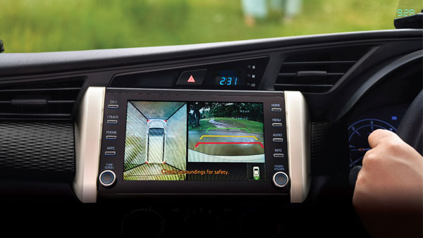 ವಿನೂತನ ಫೀಚರ್ಸ್‌ಗಳೊಂದಿಗೆ Toyota Innova Crysta ಲಿಮಿಟೆಡ್ ಎಡಿಷನ್ ಬಿಡುಗಡೆ