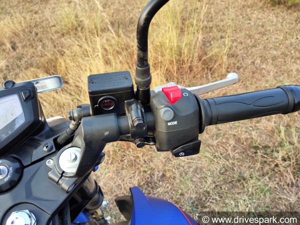 ಹೊಸ ದ್ವಿಚಕ್ರ ವಾಹನಗಳು ಕಿಲ್ ಸ್ವಿಚ್ ಹೊಂದಿರಲು ಕಾರಣಗಳಿವು