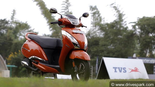 ಹೊಸ ಫೀಚರ್ಸ್, ಬಲಿಷ್ಠ ಎಂಜಿನ್ ಆಯ್ಕೆ ಹೊಂದಿರುವ TVS Jupiter 125 ಸ್ಕೂಟರ್ ಬಿಡುಗಡೆ