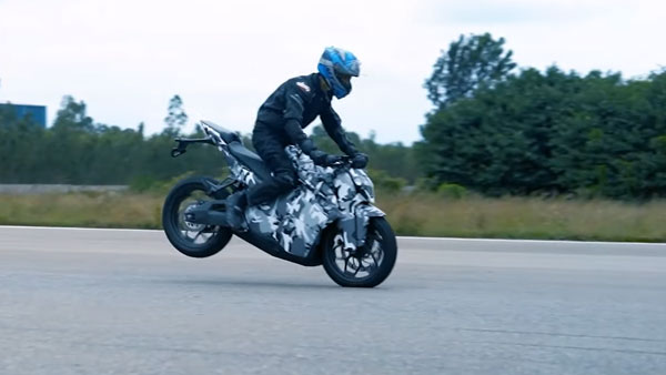 ಬಿಡುಗಡೆಯಾಗಲಿದೆ ಅಧಿಕ ರೇಂಜ್ ಹೊಂದಿರುವ Ultraviolette F77 ಎಲೆಕ್ಟ್ರಿಕ್ ಬೈಕ್