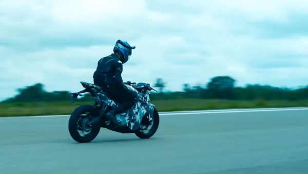 ಬಿಡುಗಡೆಯಾಗಲಿದೆ ಅಧಿಕ ರೇಂಜ್ ಹೊಂದಿರುವ Ultraviolette F77 ಎಲೆಕ್ಟ್ರಿಕ್ ಬೈಕ್