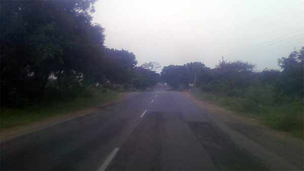 ರಸ್ತೆ ಅಪಘಾತದಲ್ಲಿ ಸಿಲುಕಿರುವವರಿಗೆ ನೆರವಾದರೆ ಸಿಗಲಿದೆ ನಗದು ಬಹುಮಾನ