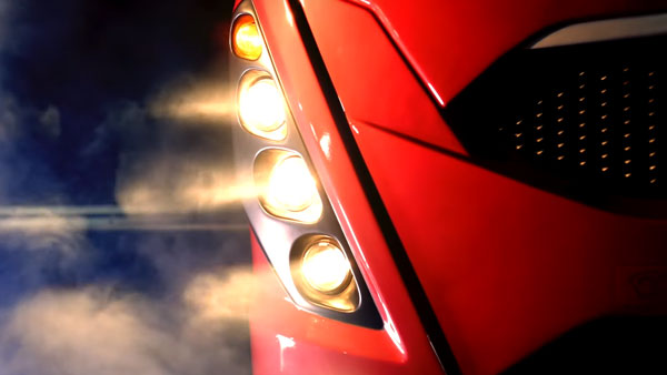 ಹೊಸ ಸರಣಿಯ ಕೋಚ್ ಹಾಗೂ ಸ್ಲೀಪರ್ ಬಸ್'ಗಳನ್ನು ಬಿಡುಗಡೆಗೊಳಿಸಿದ VECV ಹೊಸ ಸರಣಿಯ ಕೋಚ್ ಹಾಗೂ ಸ್ಲೀಪರ್ ಬಸ್'ಗಳನ್ನು ಬಿಡುಗಡೆಗೊಳಿಸಿದ VECV