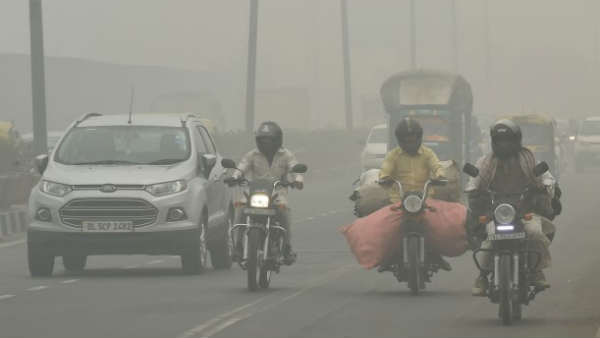 ವಾಯು ಮಾಲಿನ್ಯ ತಡೆಗೆ ಸರ್ಕಾರದೊಂದಿಗೆ ಕೈಜೋಡಿಸಲು ಮನವಿ ಮಾಡಿದ ಮುಖ್ಯಮಂತ್ರಿ
