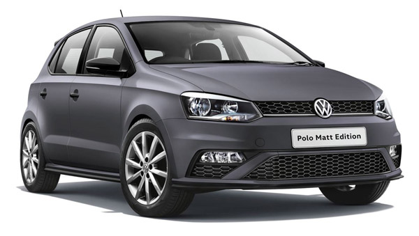 ಹೊಸ ಬಣ್ಣದ ಆಯ್ಕೆಯೊಂದಿಗೆ ಬಿಡುಗಡೆಯಾಗಿರುವ Polo ಮತ್ತು Vento Matt Edition ವಿಶೇಷತೆಗಳೇನು?