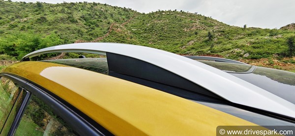 ಕಾರುಗಳ ರೂಫ್ ಮೇಲಿರುವ ರೂಫ್ ರೇಲ್'ಗಳಿಂದಾಗುವ ಪ್ರಯೋಜನಗಳಿವು