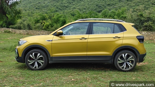 2020ರ ಅವಧಿಗೆ ಸಂಪೂರ್ಣವಾಗಿ ಮಾರಾಟಗೊಂಡ Volkswagen Taigun ಎಸ್‌ಯುವಿ