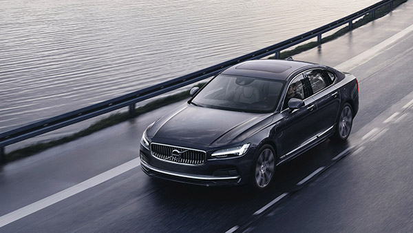 ಭಾರತದಲ್ಲಿ ಹೊಸ Volvo S90, XC60 ಪೆಟ್ರೋಲ್ ಮೈಲ್ಡ್-ಹೈಬ್ರಿಡ್ ಕಾರುಗಳು ಬಿಡುಗಡೆ
