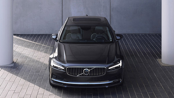ಭಾರತದಲ್ಲಿ ಹೊಸ Volvo S90, XC60 ಪೆಟ್ರೋಲ್ ಮೈಲ್ಡ್-ಹೈಬ್ರಿಡ್ ಕಾರುಗಳು ಬಿಡುಗಡೆ