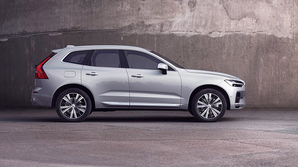 ಭಾರತದಲ್ಲಿ ಹೊಸ Volvo S90, XC60 ಪೆಟ್ರೋಲ್ ಮೈಲ್ಡ್-ಹೈಬ್ರಿಡ್ ಕಾರುಗಳು ಬಿಡುಗಡೆ