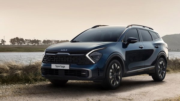 ಆಕರ್ಷಕ ವಿನ್ಯಾಸದಲ್ಲಿ ಬಿಡುಗಡೆಯಾಗಲಿದೆ ಹೊಸ Kia Sportage ಎಸ್‍ಯುವಿ