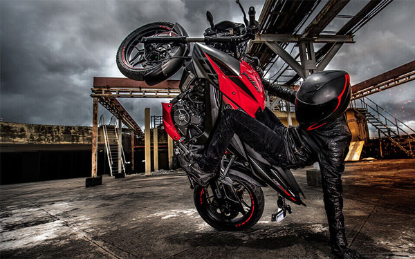 ಭಾರತದಲ್ಲಿ ಬಿಡುಗಡೆಗೆ ಸಜ್ಜಾದ ಹೊಸ Bajaj Pulsar ಬೈಕ್ 