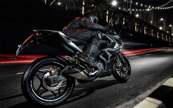 ಭಾರತದಲ್ಲಿ ಬಿಡುಗಡೆಗೆ ಸಜ್ಜಾದ ಹೊಸ Bajaj Pulsar ಬೈಕ್ 