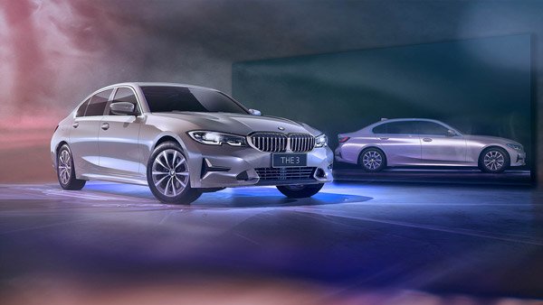 ಭಾರತದಲ್ಲಿ ಹೊಸ BMW 3 Series Gran Limousine Iconic Edition ಬಿಡುಗಡೆ