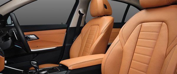 ಭಾರತದಲ್ಲಿ ಹೊಸ BMW 3 Series Gran Limousine Iconic Edition ಬಿಡುಗಡೆ