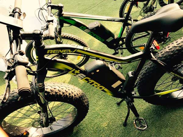 ಎಲೆಕ್ಟ್ರಿಕ್ ಸೈಕಲ್ ಉದ್ಯಮ ಸಂಕಷ್ಟದಲ್ಲಿದೆ ಎಂದ ಹೀರೋ ಸೈಕಲ್ಸ್ ಎಂಡಿ