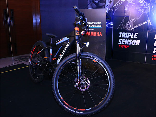 ಎಲೆಕ್ಟ್ರಿಕ್ ಸೈಕಲ್ ಉದ್ಯಮ ಸಂಕಷ್ಟದಲ್ಲಿದೆ ಎಂದ ಹೀರೋ ಸೈಕಲ್ಸ್ ಎಂಡಿ