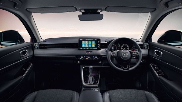 500 ಕಿ.ಮೀ ರೇಂಜ್ ಹೊಂದಿರುವ Honda HR-V ಎಲೆಕ್ಟ್ರಿಕ್ ಎಸ್‍ಯುವಿ ಅನಾವರಣ