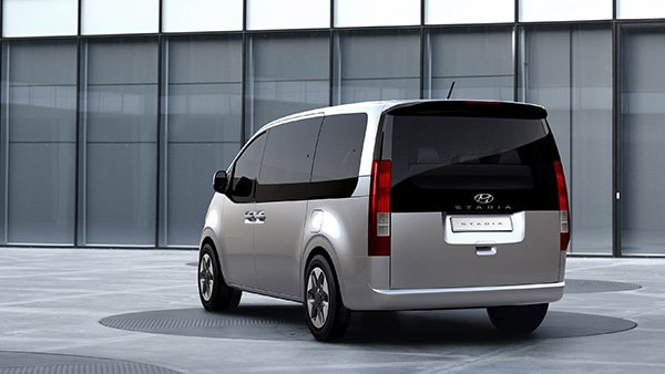 ಐಷಾರಾಮಿ ಮಿನಿ ಸ್ಕೂಲ್ ಬಸ್ ಪರಿಚಯಿಸಿದ Hyundai 