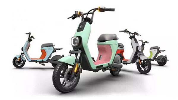 ಎಲೆಕ್ಟ್ರಿಕ್ ಕಾರು ಬಿಡುಗಡೆ ಬಗ್ಗೆ ಮಾಹಿತಿ ನೀಡಿದ ಖ್ಯಾತ ಮೊಬೈಲ್ ತಯಾರಕ ಕಂಪನಿ