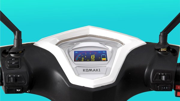 ಇವಿ ವಾಹನ ಮಾರಾಟ ಆರಂಭಿಸಿದ ನಂತರ ಇದುವರೆಗೆ 25 ಸಾವಿರ ಯುನಿಟ್ ಮಾರಾಟ