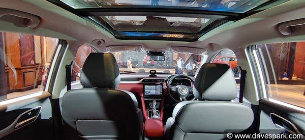 ಇದೇ ತಿಂಗಳು 11ರಂದು ಬಿಡುಗಡೆಯಾಗಲಿದೆ ಬಹುನೀರಿಕ್ಷಿತ MG Astor ಎಸ್‌ಯುವಿ