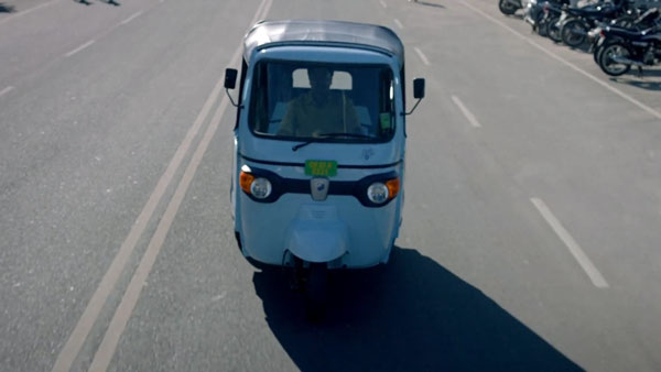 ಇ ಆಟೋ ಪರ್ಮಿಟ್ ಅಡಿ ಮಹಿಳೆಯರಿಗೂ ಸಿಗಲಿದೆ 1,400 ಕ್ಕೂ ಹೆಚ್ಕು ಪರವಾನಗಿ