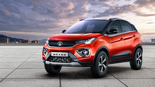 Nexon ಕಾರಿನ ಸಿಲ್ವರ್ ಬಣ್ಣದ ಆಯ್ಕೆಯನ್ನು ಸ್ಥಗಿತಗೊಳಿಸಿದ Tata Motors
