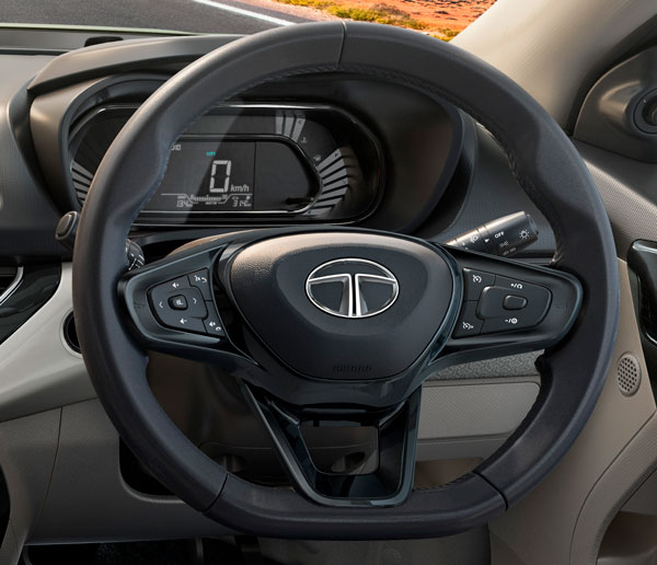 Nexon ಕಾರಿನ ಸಿಲ್ವರ್ ಬಣ್ಣದ ಆಯ್ಕೆಯನ್ನು ಸ್ಥಗಿತಗೊಳಿಸಿದ Tata Motors