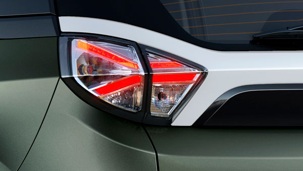 Nexon ಕಾರಿನ ಸಿಲ್ವರ್ ಬಣ್ಣದ ಆಯ್ಕೆಯನ್ನು ಸ್ಥಗಿತಗೊಳಿಸಿದ Tata Motors