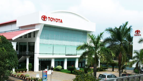 ಸೆಮಿಕಂಡಕ್ಟರ್ ಕೊರತೆ-ಕುಸಿತ ಕಾಣಲಿದೆ Toyota ಕಾರುಗಳ ಉತ್ಪಾದನೆ..