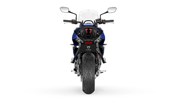 Triumph ಕಂಪನಿಯ ಭಾರತೀಯ ವೆಬ್‌ಸೈಟ್‌ನಲ್ಲಿ ಕಾಣಿಸಿಕೊಂಡ Tiger Sport 660 ಬೈಕ್