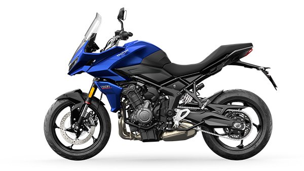 Triumph ಕಂಪನಿಯ ಭಾರತೀಯ ವೆಬ್‌ಸೈಟ್‌ನಲ್ಲಿ ಕಾಣಿಸಿಕೊಂಡ Tiger Sport 660 ಬೈಕ್