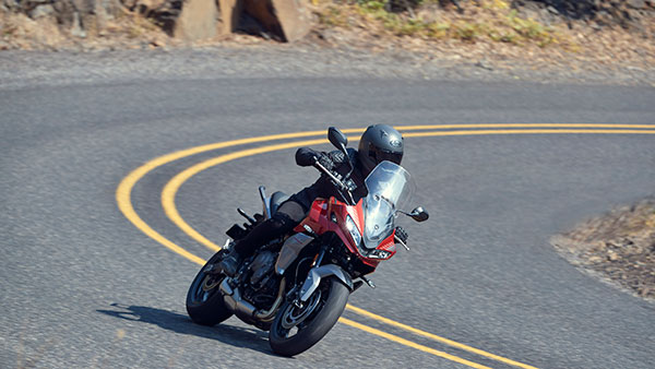 Triumph ಕಂಪನಿಯ ಭಾರತೀಯ ವೆಬ್‌ಸೈಟ್‌ನಲ್ಲಿ ಕಾಣಿಸಿಕೊಂಡ Tiger Sport 660 ಬೈಕ್