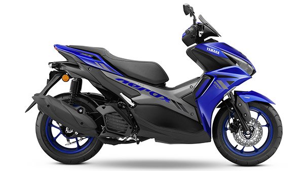 ಹೊಸ ನವೀಕರಣಗಳೊಂದಿಗೆ ಬಿಡುಗಡೆಗೊಂಡ Yamaha Force 2.0 ಸ್ಕೂಟರ್