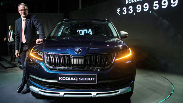 ದೇಶ ತೊರೆಯುವ ಬಗ್ಗೆ ಸ್ಪಷ್ಟನೆ ನೀಡಿದ Skoda ಕಂಪನಿ ನಿರ್ದೇಶಕ